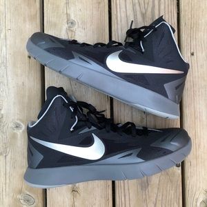 Nike Hyperquickness Shoes